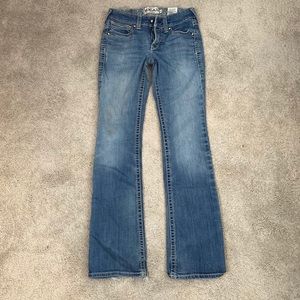 Ariat Real Denim Jeans